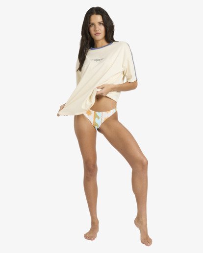 Since 73 Barrels - Short Sleeve T-Shirt for Women  24B351670