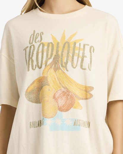 Freshest Things - Oversized T-Shirt for Women  24B351675