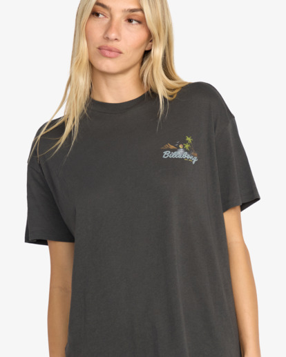 What A Vibe - Short sleeve tee for Women  24B352508