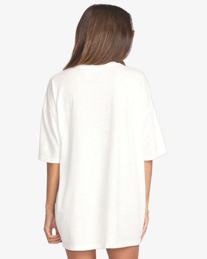 Mami Wata Surf Africa - Oversized T-Shirt for Women  24B352523