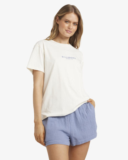 Emerald Island - Oversized T-Shirt for Women  24B353572
