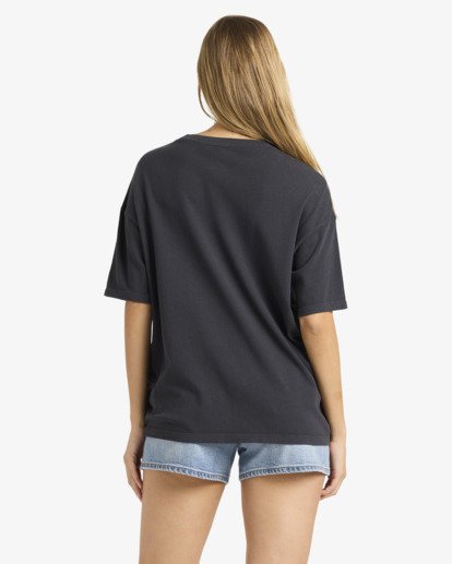 Counting Stars - Oversized T-Shirt for Women  24B354583