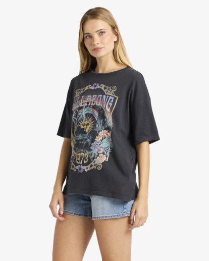 Counting Stars - Oversized T-Shirt for Women  24B354583