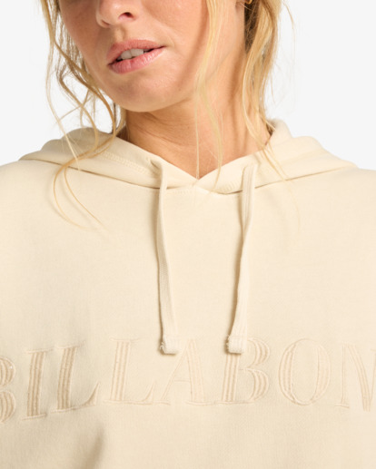 billabong, Hi Tide Dip - Kapuzenpulli für Frauen, WHITECAP (wcp) Hi Tide Dip - Hoodie for Women  24B413502