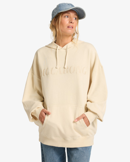 Hi Tide Dip - Hoodie for Women  24B413502