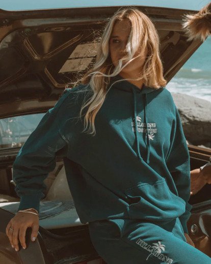 Best Wishes - Hoodie for Women  24B413504