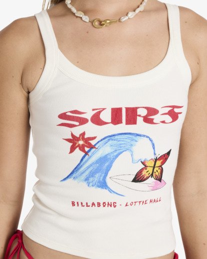 Lottie Hall  24B451608