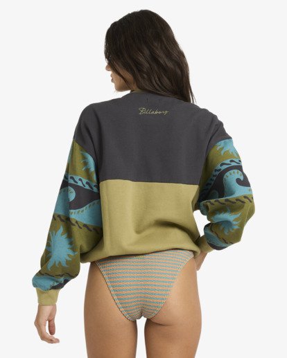 Split Palm Kendal - Sweatshirt for Women  24B461608
