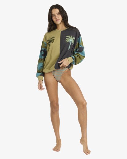 Split Palm Kendal - Sweatshirt for Women  24B461608