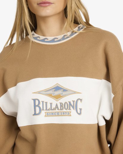 Since 73 Point Break - Sweatshirt for Women  24B461670