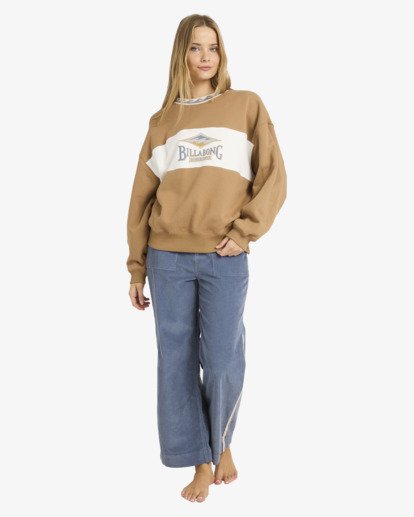 Since 73 Point Break - Sweatshirt for Women  24B461670