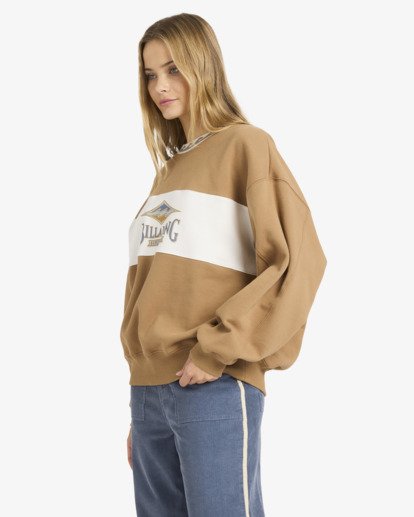 Since 73 Point Break - Sweatshirt for Women  24B461670