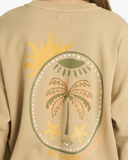 Echo - Sweatshirt for Women  24B463504