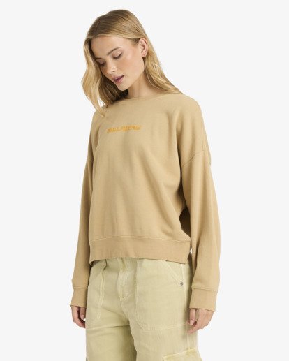 Echo - Sweatshirt for Women  24B463504