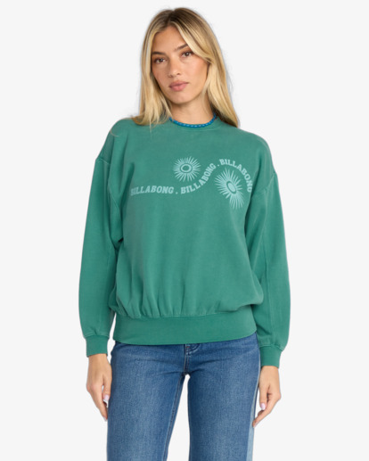 Time For Kendal - Sweatshirt for Women  24B463505