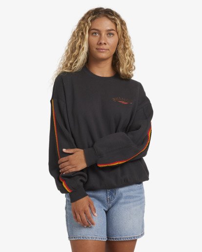 Otis Arch Diamond - Sweatshirt for Women  24B463570