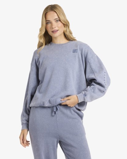 Saltwashed Kendal - Sweatshirt for Women  24B464501
