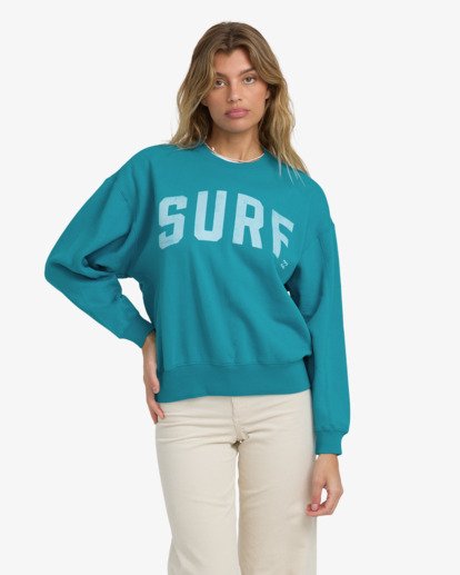 Mono Aloha Kendal - Sweatshirt for Women  24B464504