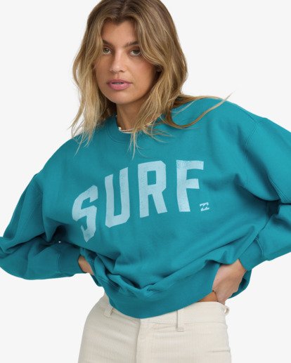 Mono Aloha Kendal - Sweatshirt for Women  24B464504