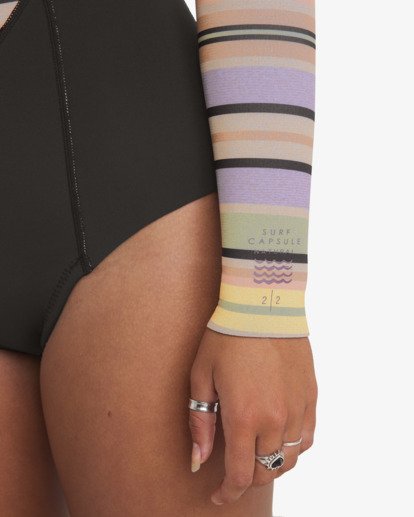 2/2mm Salty Dayz Natural  24BW191503