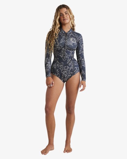 2/2mm Salty Dayz Natural  24BW191503