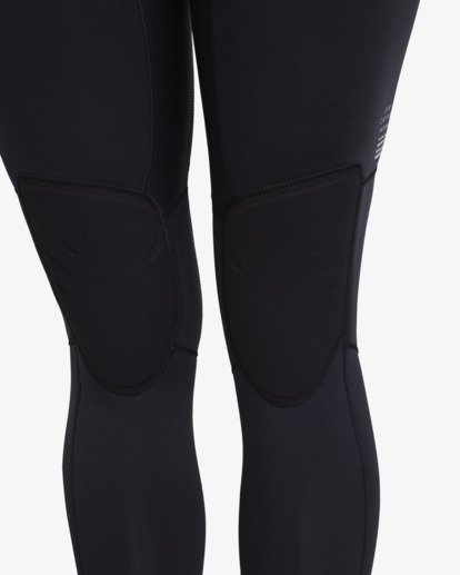 3/2mm Salty Dayz Natural - Long Sleeves Zipperless Wetsuit for Women  24BW191505