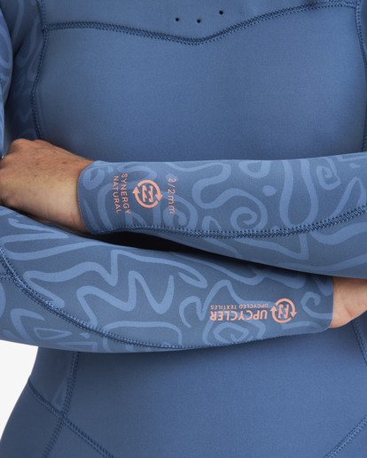 2/2mm Synergy Natural  24BW191508