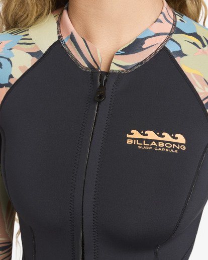 2/2mm Salty Dayz Natural  24BW193503