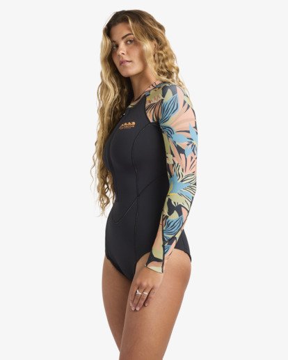 2/2mm Salty Dayz Natural  24BW193503