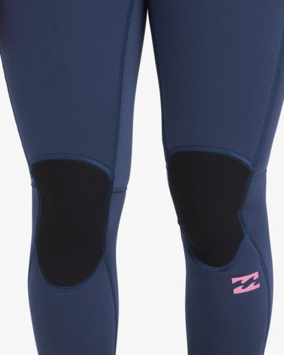 3/2mm Synergy - Back Zip Wetsuit for Women  24BW211601