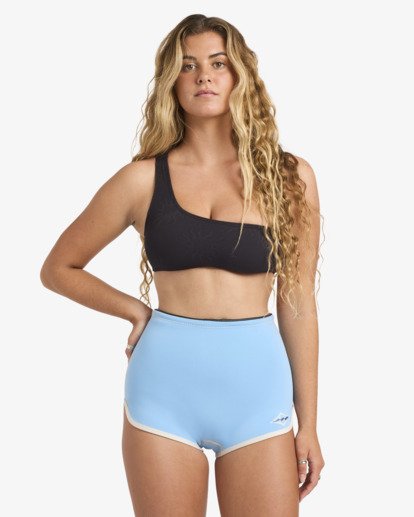 2/2mm Glider - Neoprene Shorts for Women  24BW304050