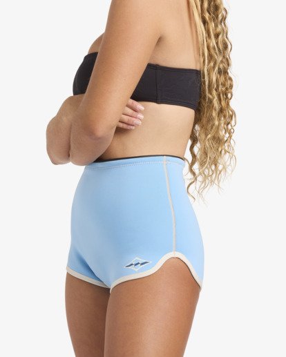 2/2mm Glider - Neoprene Shorts for Women  24BW304050