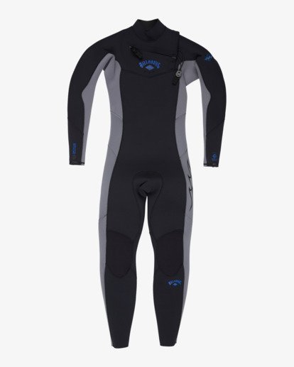 4/3mm Boys Absolute Natural  24CW191501