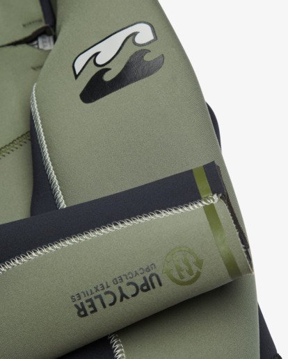 4/3mm Boys Absolute Natural  24CW191501