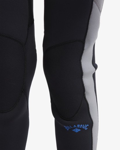 4/3mm Boys Absolute Natural - Chest Zip GBS Wetsuit for Boys 8 - 16  24CW191501