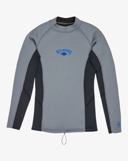 1/1mm Boys Absolute Natural  24CW191508