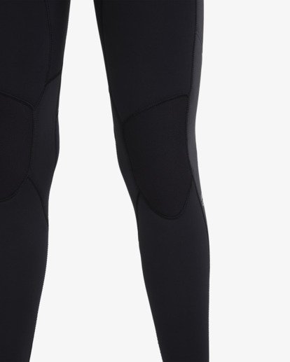billabong, 5/4mm Absolute Natural - Chest Zip Wetsuit for Boys 8-16, GRAPHITE (gph) 5/4mm Absolute Natural - Chest Zip Wetsuit for Boys 8-16  24CW193507