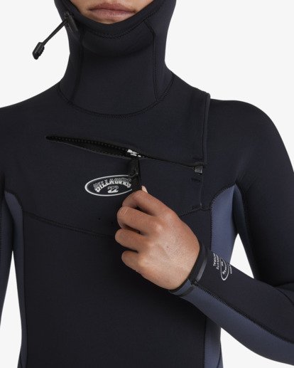 5/4mm Absolute Natural  24CW193508