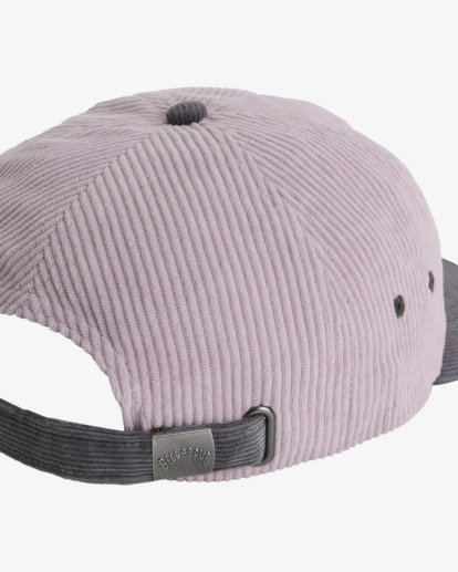 Heritage - Strapback Cap for Men  24D551608