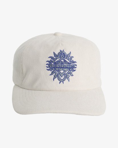 Heritage - Strapback Cap for Men  24D551608