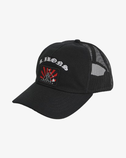 A.I. Rising Sun  24D551622