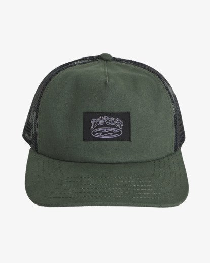 Bad Dog - Trucker Cap for Men  24D551623
