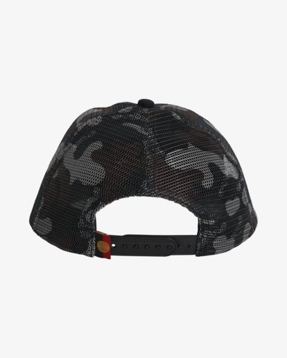 Otis Mangrove - Trucker Cap for Men  24D551681