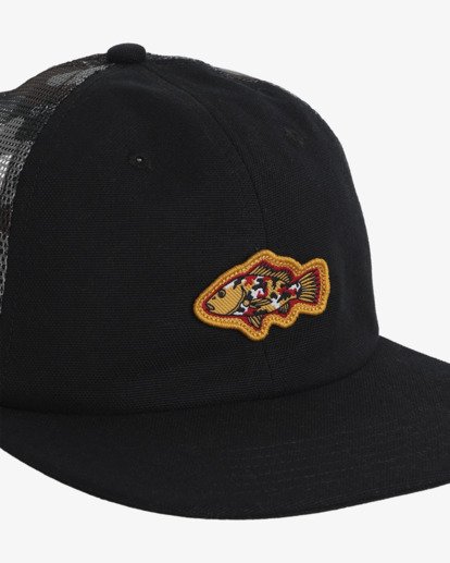 Otis Mangrove - Trucker Cap for Men  24D551681