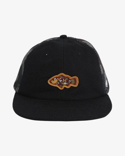 Otis Mangrove - Trucker Cap for Men  24D551681