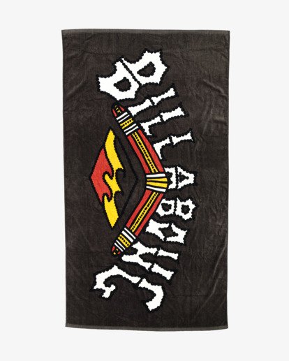 Otis Arch - Beach Towel  24D671680