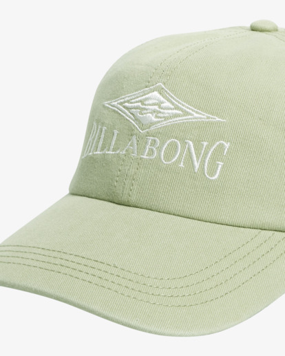 Dad - Corduroy Dad Cap for Women  24E551500