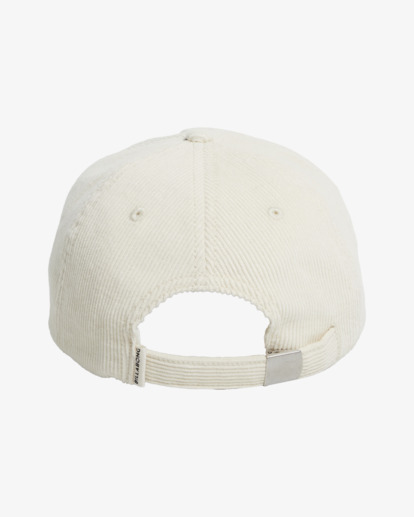 Dad - Corduroy Dad Cap for Women  24E551500