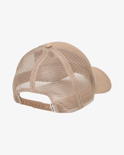 Across Waves - Trucker Cap for Women  24E551502