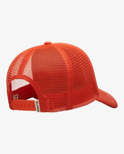 Across Waves - Trucker Cap for Women  24E551502